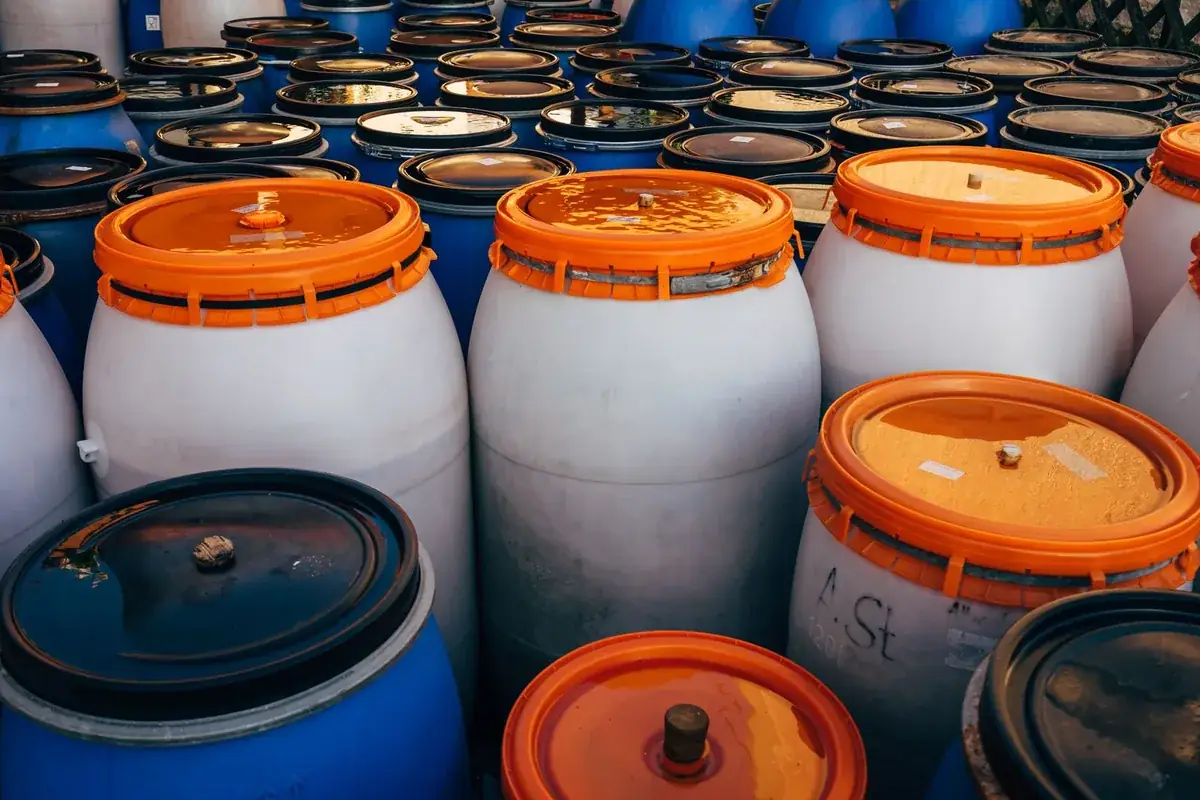 Hazmat Cleanup in Hubbard, OR