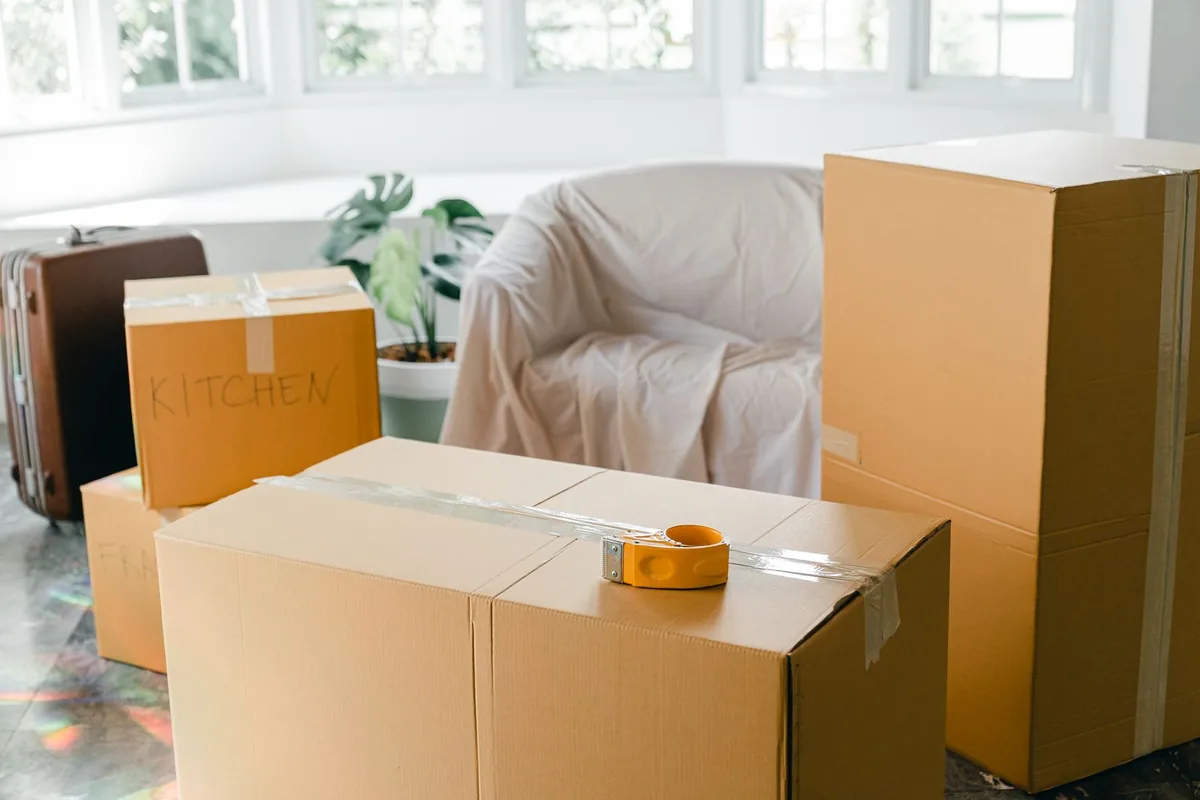 Hoarding Cleanup in Hubbard, OR